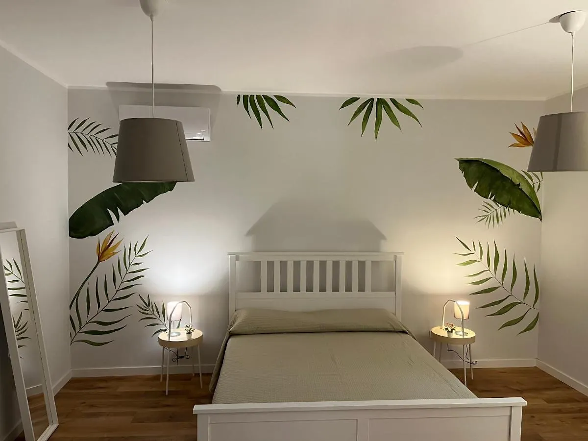 Baglio San Giovanni Palermo Holiday home