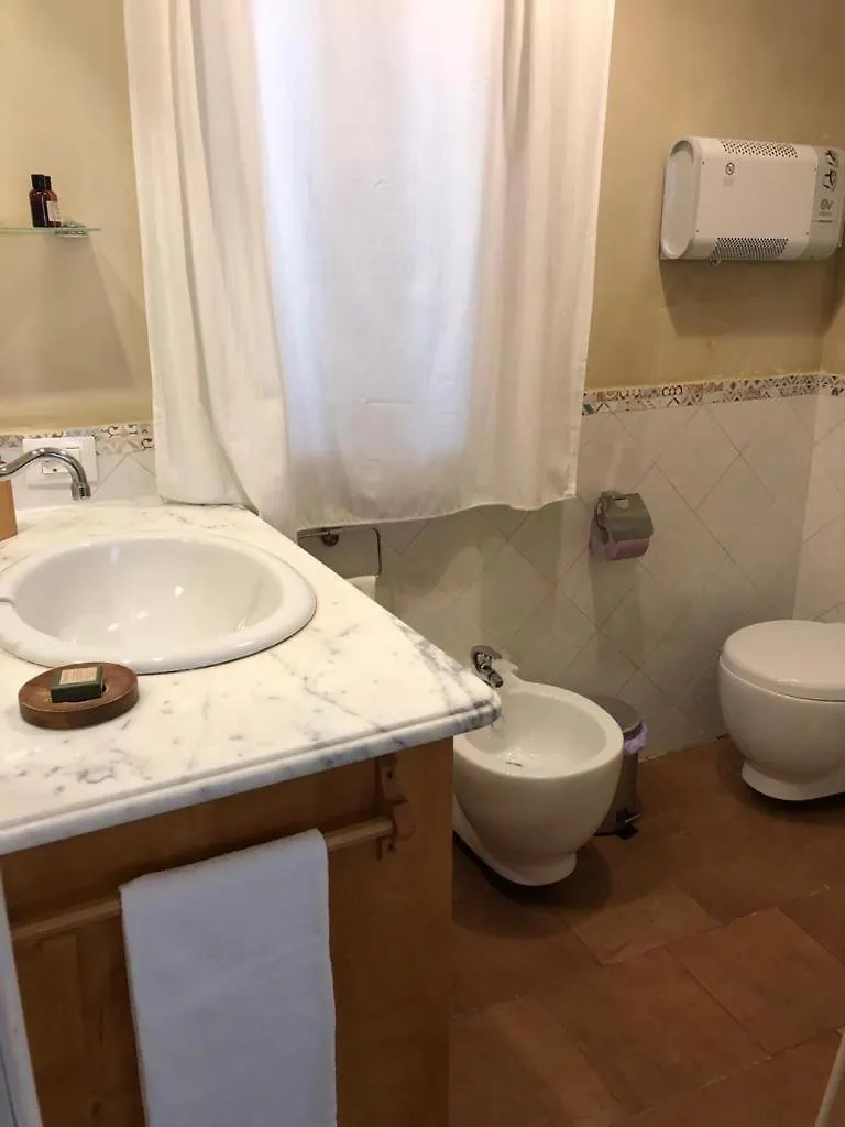 Holiday home Baglio San Giovanni Palermo Italy