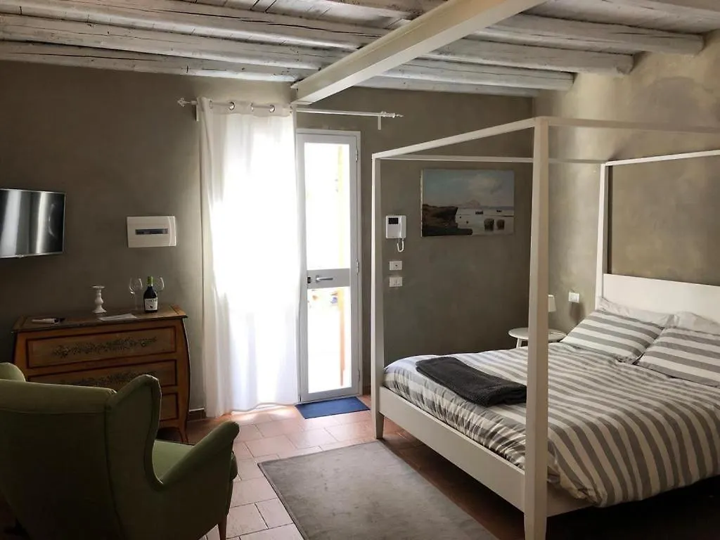 Holiday home Baglio San Giovanni Palermo