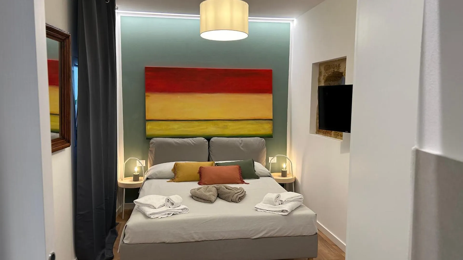 Holiday home Baglio San Giovanni Palermo