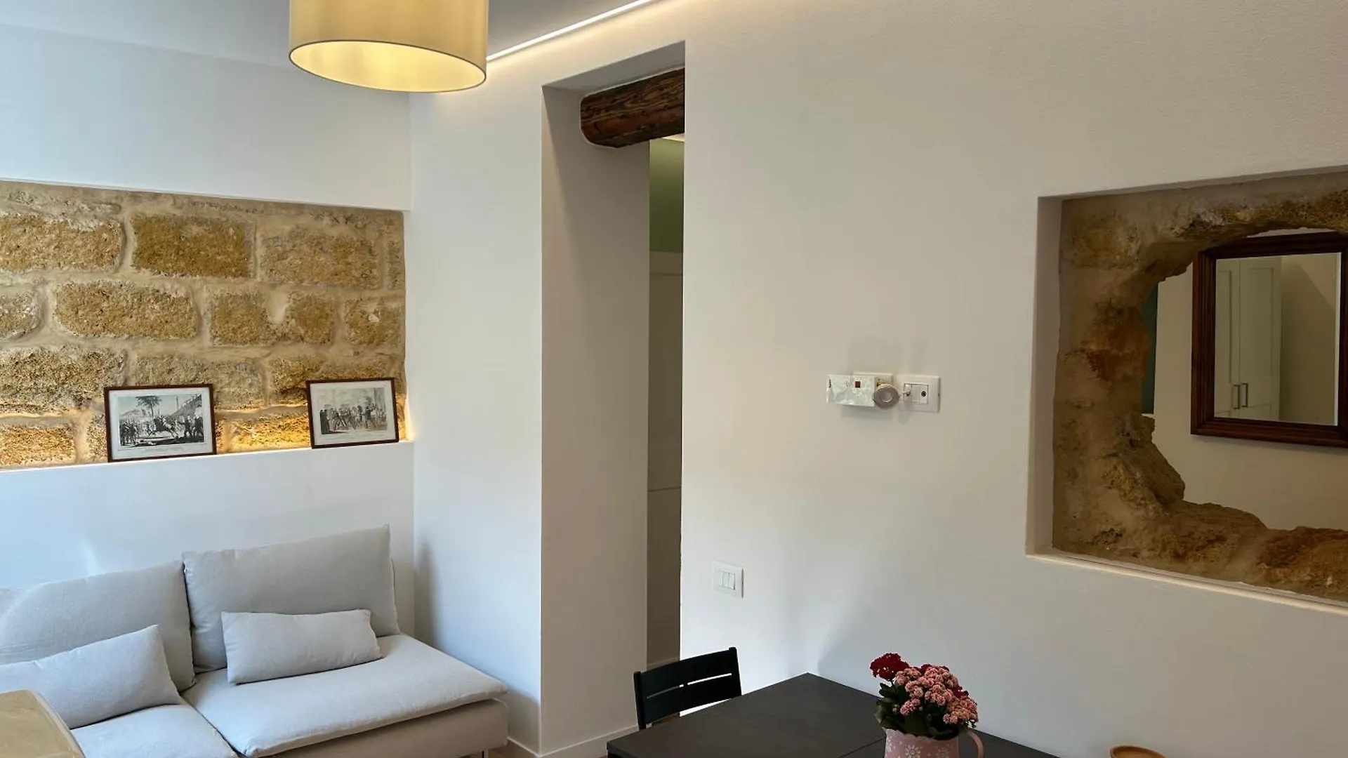 Holiday home Baglio San Giovanni Palermo