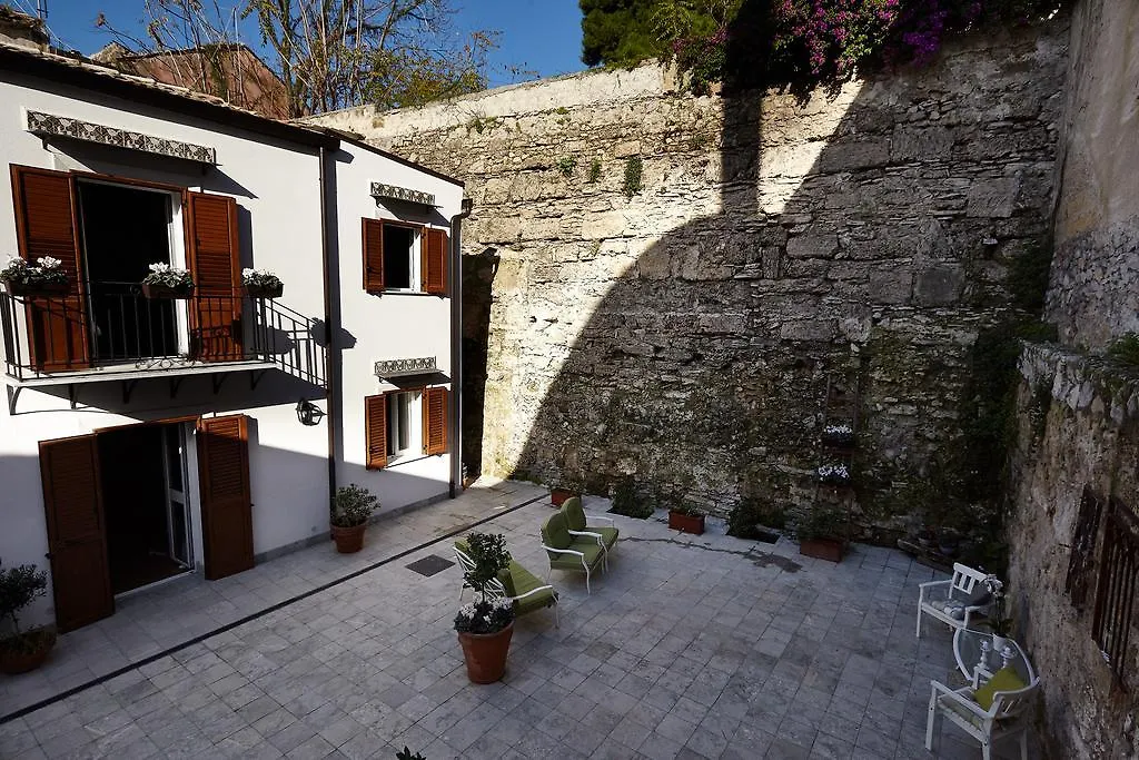 Baglio San Giovanni Palermo Holiday home
