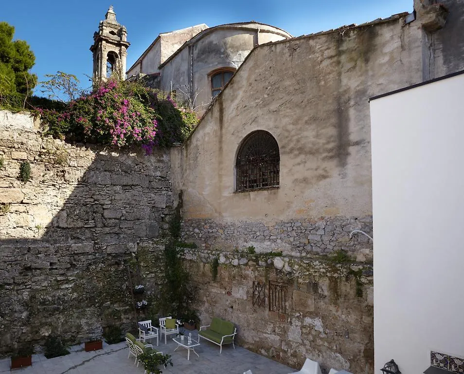 Baglio San Giovanni Palermo Holiday home