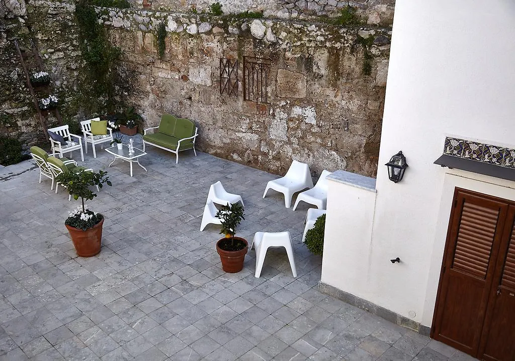 Holiday home Baglio San Giovanni Palermo