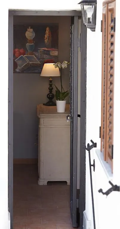 Baglio San Giovanni Palermo Holiday home