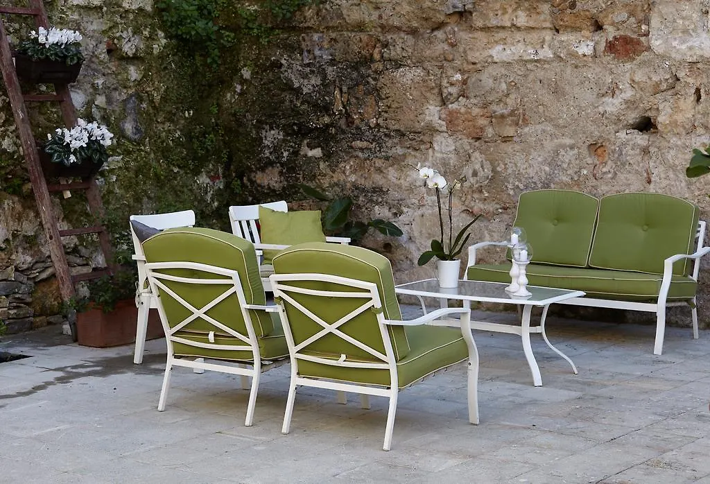 Holiday home Baglio San Giovanni Palermo Italy