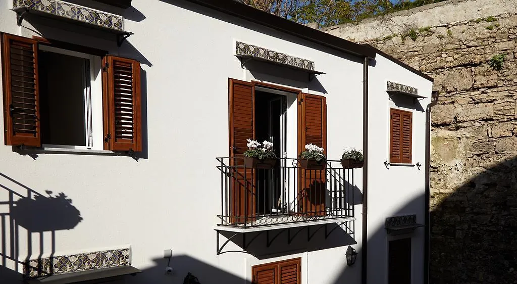 Baglio San Giovanni Palermo Holiday home