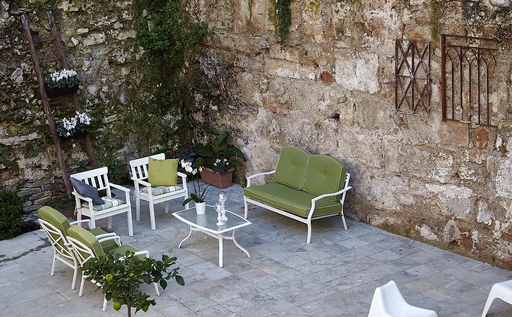 Baglio San Giovanni Palermo Holiday home