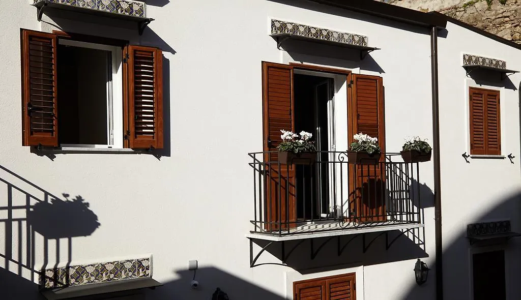 Holiday home Baglio San Giovanni Palermo