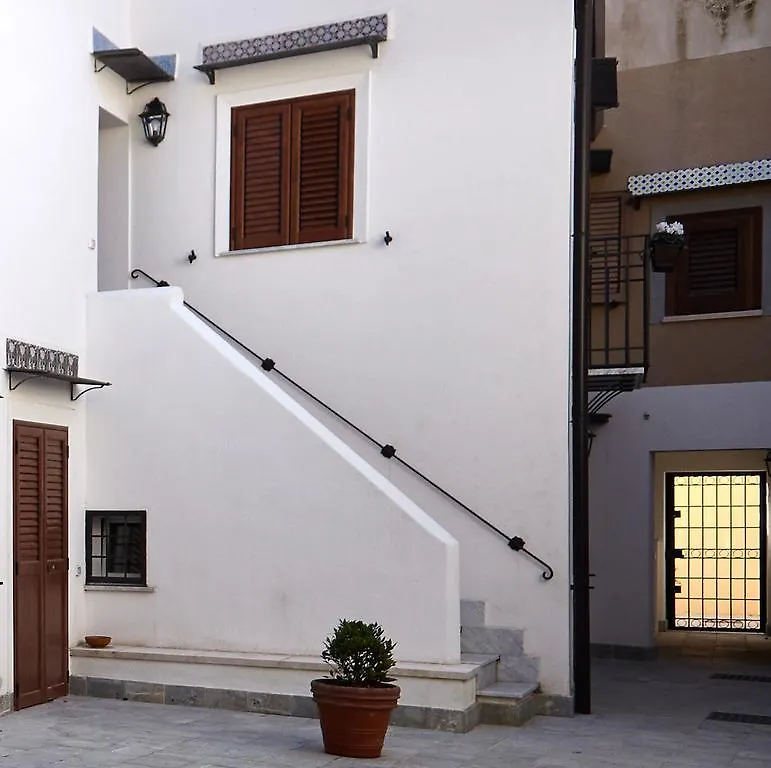 Holiday home Baglio San Giovanni Palermo Italy