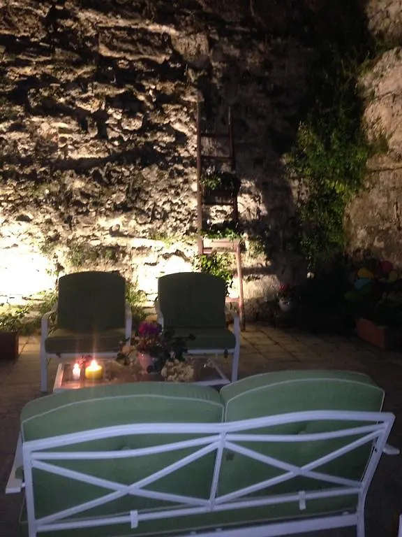 Holiday home Baglio San Giovanni Palermo Italy