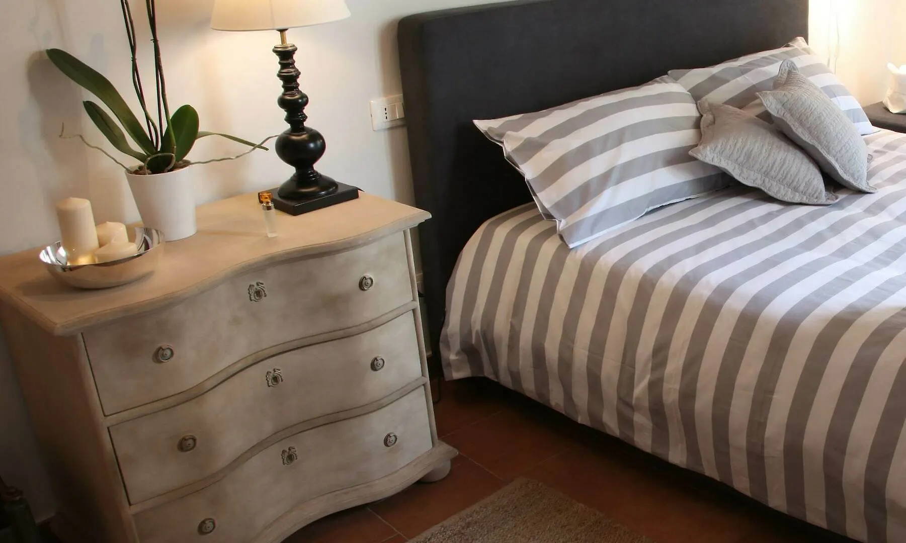 Holiday home Baglio San Giovanni Palermo